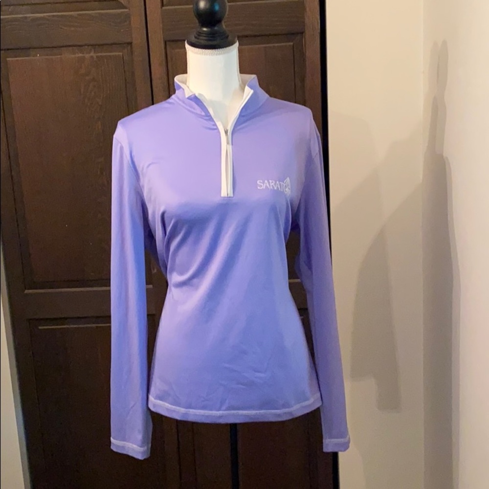 CB DryTec pullover